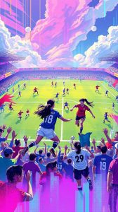 Santos é Eliminado pelo Boca nas Quartas da Libertadores Feminina