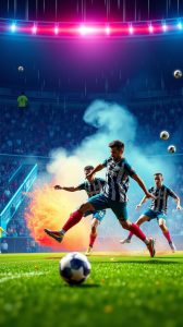 Santos perde para Goiás e desperdiça liderança da Série B