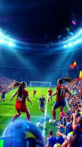 Santos vence Olimpia e enfrenta Boca na Libertadores Feminina