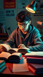 SAT e ACT: Entenda as Provas para Faculdades nos EUA