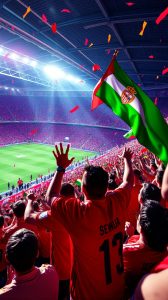 Sevilla x Betis: Horário e Onde Assistir ao Jogo da LaLiga