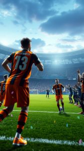 Shakhtar Donetsk x Atalanta: Horário e Onde Assistir ao Jogo