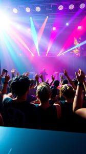 Show Especial de Pop Punk em Boa Vista: Banda Paraquedas