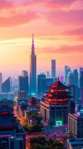 Sinner e Alcaraz: Final do Aberto da China em Pequim