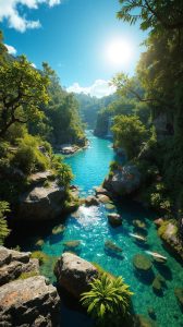 Sorocaba Perde 4% das Nascentes em um Ano: Entenda o Caso