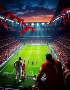 Stuttgart x Sparta Praga: Onde Assistir e Horário do Jogo