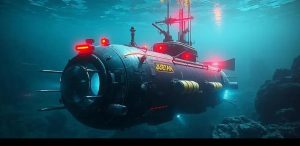 Submarino com Turistas Naufraga no Egito: O Que Aconteceu?