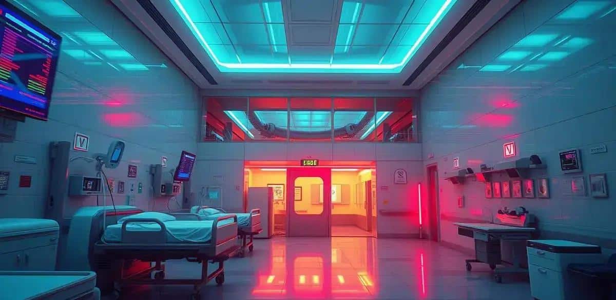 Superlotação de 500% no HC da Unicamp: Entenda a Situação