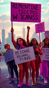 Suprema Corte da Geórgia: Lei de Proibição do Aborto Restabelecida