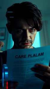 Técnica de Enfermagem Revela Fraude em Home Care no RS