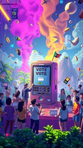 Testes de Integridade: Urnas Eletrônicas São Seguras, Diz Cármen Lúcia