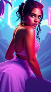 Thaila Ayala Celebra 5 Anos de Casamento com Renato Góes