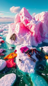 Tim Walz e Kamala: Avanços em Questões Climáticas em Debate