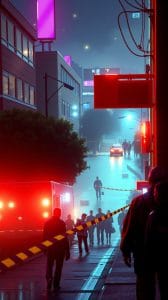 Tiroteio nos EUA: 1 morto e 9 feridos em cerimônia