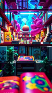 Top 10 Livros de Ficção Mais Vendidos no Brasil em Setembro de 2024