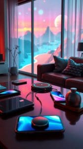 Top 5 Carregadores Sem Fio 3 em 1 da Apple em 2024