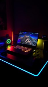 Top 5 Melhores Laptops para Jogos em 2024: Testados e Aprovados