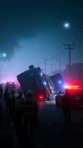 Tragédia em Goianápolis: quem era Tiffany, a jovem que morreu em acidente