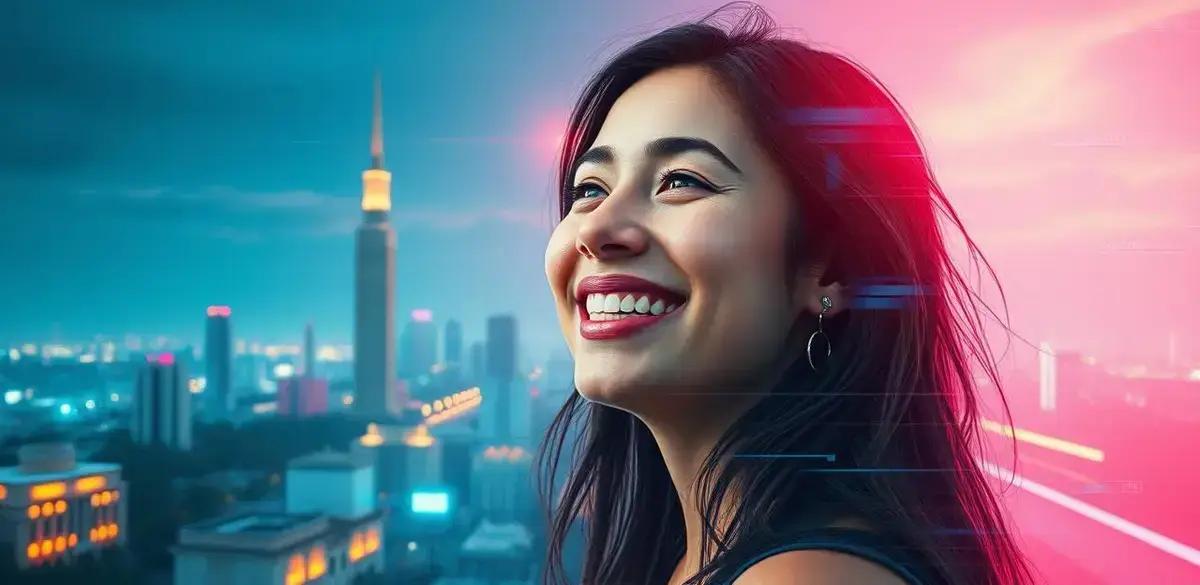 Tragédia em Goianápolis: quem era Tiffany, a jovem que morreu em acidente