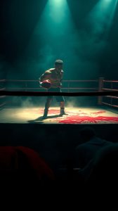 Tragédia na França: Boxeador de 17 Anos é Esfaqueado