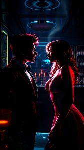 Trailer de "Babygirl": O Thriller Erótico com Nicole Kidman