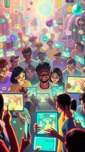 Transformação Digital: ONG em Goiânia Transforma Comunidade JK