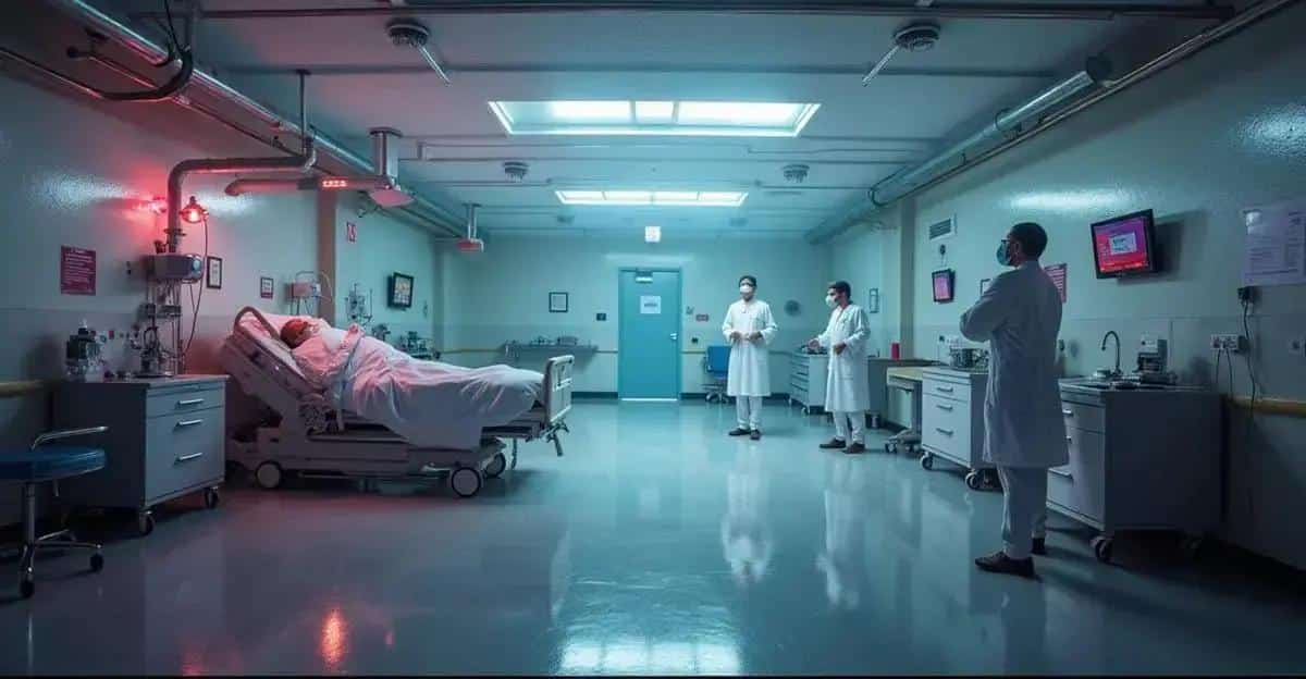 Tratamentos e Prognóstico Tratamentos e Prognóstico