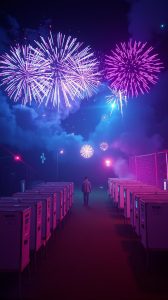 Trump alerta: pode ser a última eleição nos EUA se Harris vencer