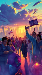 Trump e a polêmica sobre 'genes ruins' entre imigrantes