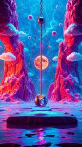 Trump e Kamala Harris Intensificam Campanhas em Estados-Pêndulo