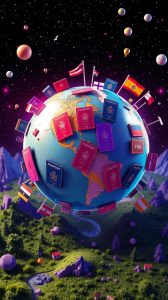 Trump Revoga Status Legal de 530.000 Imigrantes: O Que Isso Significa?