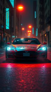 Trump: Vandalismo a Teslas pode resultar em 20 anos de prisão