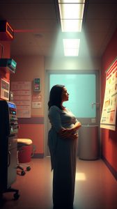 Tumor de Isabel Veloso cresce durante gravidez: Entenda o caso