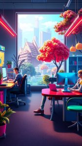 Vagas de Emprego nos EUA Aumentam em Agosto: O Que Esperar?