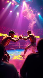 Vale Tudo: Taís Araujo e Bella Campos Confirmadas para 2025