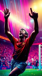 Van Nistelrooy: O Favorito para Substituir Ten Hag no Manchester United