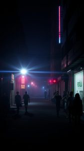 Vídeo: Triplo Homicídio em Fortaleza Choca a Comunidade