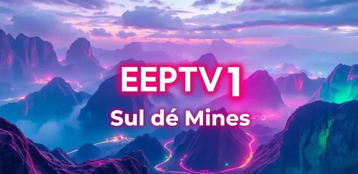 VÍDEOS: EPTV 1 Sul de Minas - 6 de março de 2025