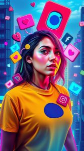 Virginia Fonseca explica uso de máscaras perto de José Leonardo