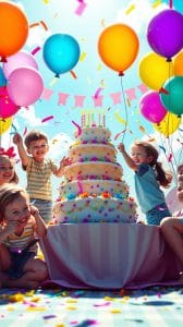 Virginia revela convite de aniversário de Maria Flor da Turma da Mônica