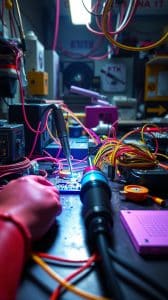 Você não vai acreditar como o ferro de solda portátil pode mudar sua vida!