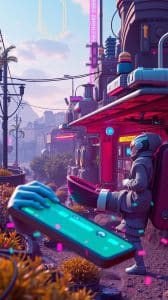 Você não vai acreditar no que a IA pode fazer por você!