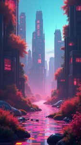 Você não vai acreditar no que a nova tecnologia de difusão faz!