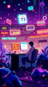 Você Sabia Que Pode Aprender a Programar em Apenas 7 Dias?