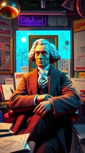 Washington Olivetto: A Trajetória do Publicitário que Mudou o Brasil