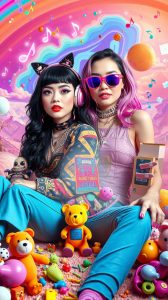 Xuxa Celebra Rita Lee no Álbum ‘XSPB 14’ com Rock