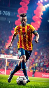 Zagueiro Lembra Discussão com Neymar: 'Camisa? Não Dou'