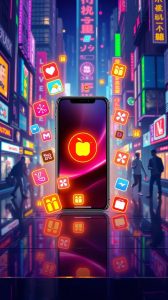 10 Apps Mais Populares entre Usuários do iOS em 2023