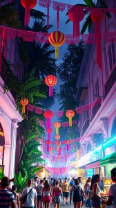 10 Atrações Imperdíveis na Agenda Cultural do Grande Recife