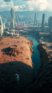 10 Bairros de São Paulo Sem Água Após Temporal: Veja a Lista